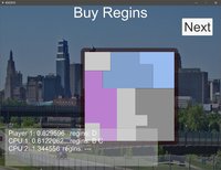 Business Empire screenshot, image №1608032 - RAWG