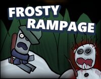 Frosty Rampage screenshot, image №3758707 - RAWG