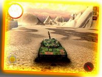 Thrilling Tank Rocket screenshot, image №1325425 - RAWG