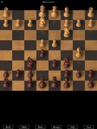 Primus Chess Lite screenshot, image №1762845 - RAWG