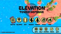 Elevation Tower Defense screenshot, image №4266961 - RAWG
