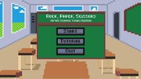 Rock, Paper, Scissors: After (School) Hours screenshot, image №1910713 - RAWG