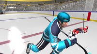 Skills Hockey VR screenshot, image №100233 - RAWG