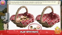 Shaun learning games for kids screenshot, image №1587649 - RAWG