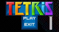 Tetris (itch) (Hedenrag) screenshot, image №3801260 - RAWG