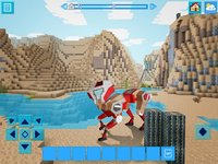 RoboCraft: Building & Survival Craft - Robot World screenshot, image №2076095 - RAWG