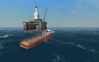 Ship Simulator Extremes: Offshore Vessel screenshot, image №609256 - RAWG