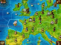 European War Lite for iPad screenshot, image №945925 - RAWG