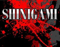 Shinigami (Matthew Young) screenshot, image №2958840 - RAWG