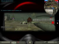 Battlefield 2: Special Forces screenshot, image №434712 - RAWG