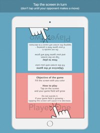 Tap Tap Wars screenshot, image №1801977 - RAWG