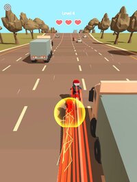 Hero VS Criminal screenshot, image №2593699 - RAWG