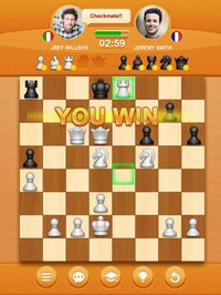 Chess Online: Learn & Win screenshot, image №1741793 - RAWG