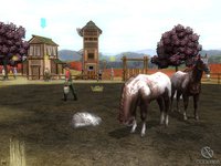 Wildlife Park 2: Horses screenshot, image №493916 - RAWG