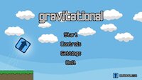 Gravitational (JuanmaEsq) screenshot, image №3189515 - RAWG
