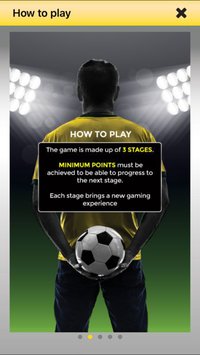 GoaLounge screenshot, image №1746901 - RAWG