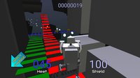 ROBO-COASTER screenshot, image №1109987 - RAWG
