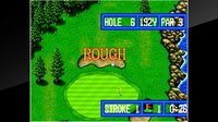 ACA NEOGEO TOP PLAYER’S GOLF screenshot, image №1862240 - RAWG