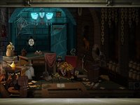 escape the prison games-secret of the room 15 screenshot, image №2046227 - RAWG