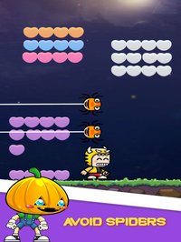 Halloween Night - Candy Run screenshot, image №1598176 - RAWG