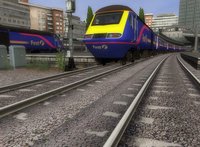 Rail Simulator screenshot, image №433555 - RAWG