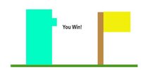 Nozy- Construct 2 Parkour Game screenshot, image №3408062 - RAWG