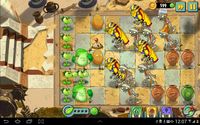 Plants vs. Zombies 2: It's About Time screenshot, image №670438 - RAWG