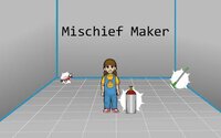 Mischief Maker screenshot, image №2543771 - RAWG