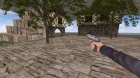 The Soldier of Crime screenshot, image №3335653 - RAWG