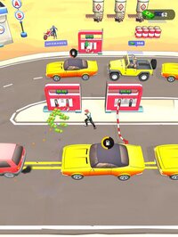 Gas Empire screenshot, image №3299007 - RAWG