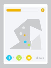 Cut the Dot: Impossible Ballgame screenshot, image №888462 - RAWG