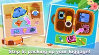 Baby Panda's Vacation screenshot, image №1593809 - RAWG