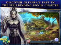 Edge of Reality: Ring of Destiny - Hidden Object screenshot, image №1906770 - RAWG