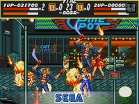 Streets of Rage screenshot, image №1731463 - RAWG