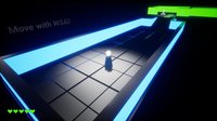 Lumina Vitreus screenshot, image №2364120 - RAWG