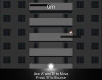 Bouncy Boy (FromZeroDev) screenshot, image №2452654 - RAWG