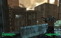 Fallout 3: The Pitt screenshot, image №512724 - RAWG