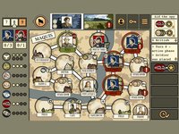 Maquis Board Game screenshot, image №1728889 - RAWG