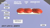 Sandwich Maker Pro screenshot, image №1119719 - RAWG