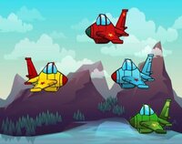 FreeFly (ezequiasmaciel) screenshot, image №3443832 - RAWG