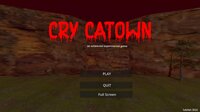 CryCatown screenshot, image №3594262 - RAWG