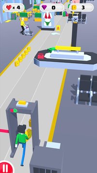 Rushed Airlines screenshot, image №2106756 - RAWG