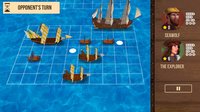 Sea Battle: Through the Ages screenshot, image №857920 - RAWG