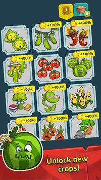 Farm and Click - Idle Farming Clicker PRO screenshot, image №1420259 - RAWG