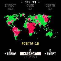 Plague (Benj) screenshot, image №2323021 - RAWG