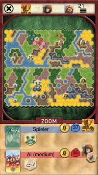 Kingdom Builder screenshot, image №44603 - RAWG