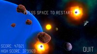 Velocity (itch) (LethalChicken) screenshot, image №2448086 - RAWG