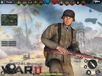 World War 2: WW2 FPS Shooting screenshot, image №3292143 - RAWG