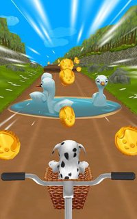 Pets Runner Game - Farm Simulator screenshot, image №1354774 - RAWG