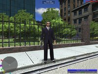 Urban Empires screenshot, image №420472 - RAWG